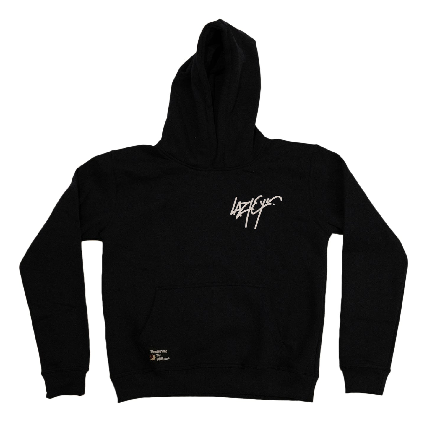 V2 Hoodie Black