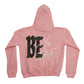 V2 Hoodie Pink