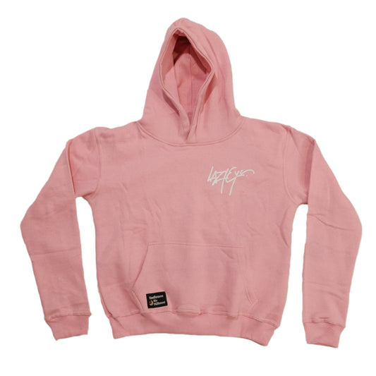 V2 Hoodie Pink