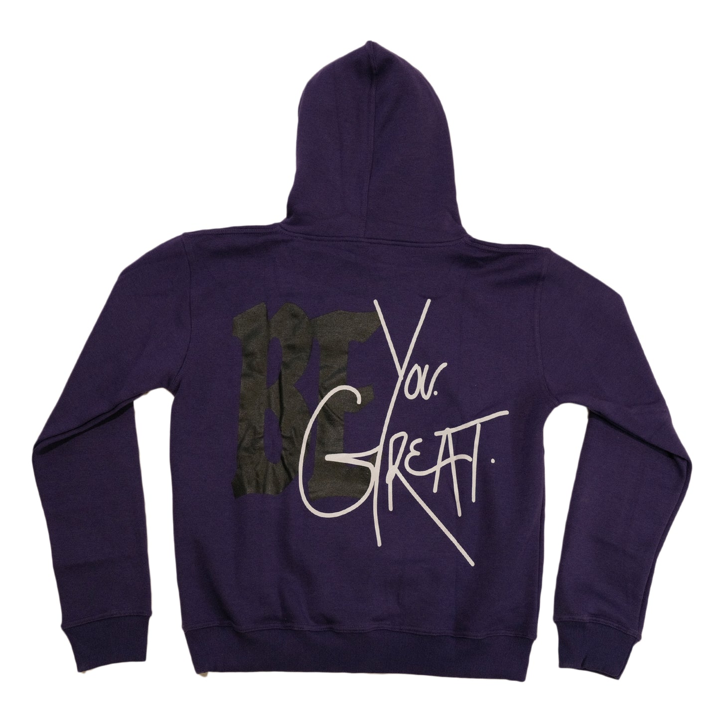 V2 Hoodie Purple