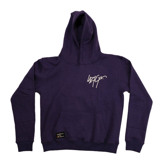 V2 Hoodie Purple