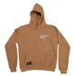 V2 Hoodie Tan