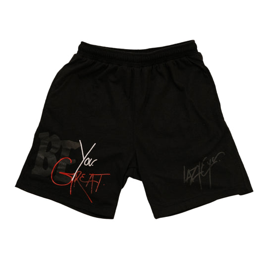 V2 Shorts Black