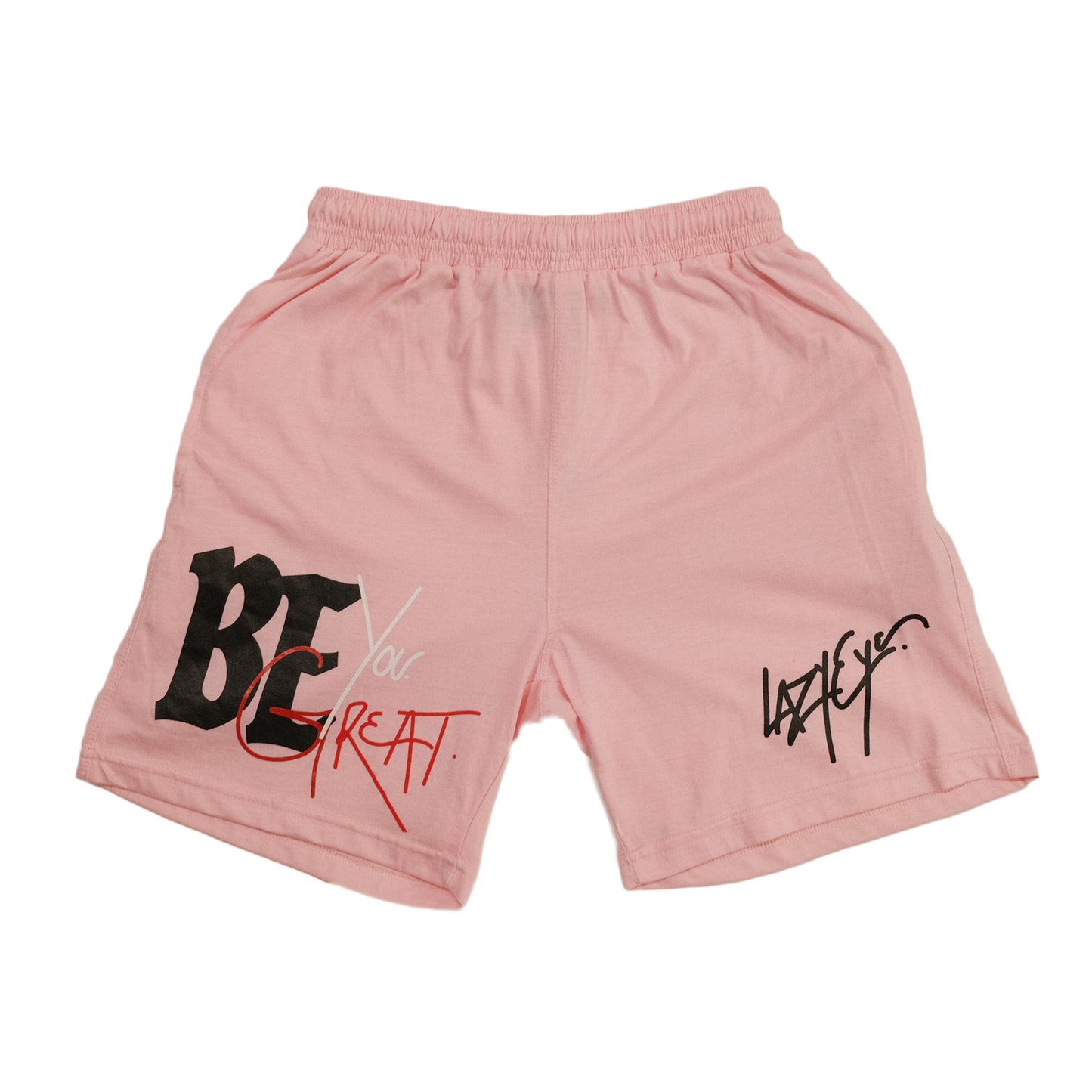 V2 Shorts Pink