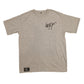 V2 T-Shirt Grey