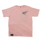 V2 T-Shirt Pink