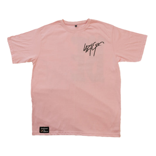 V2 T-Shirt Pink