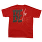 V2 T-Shirt Red