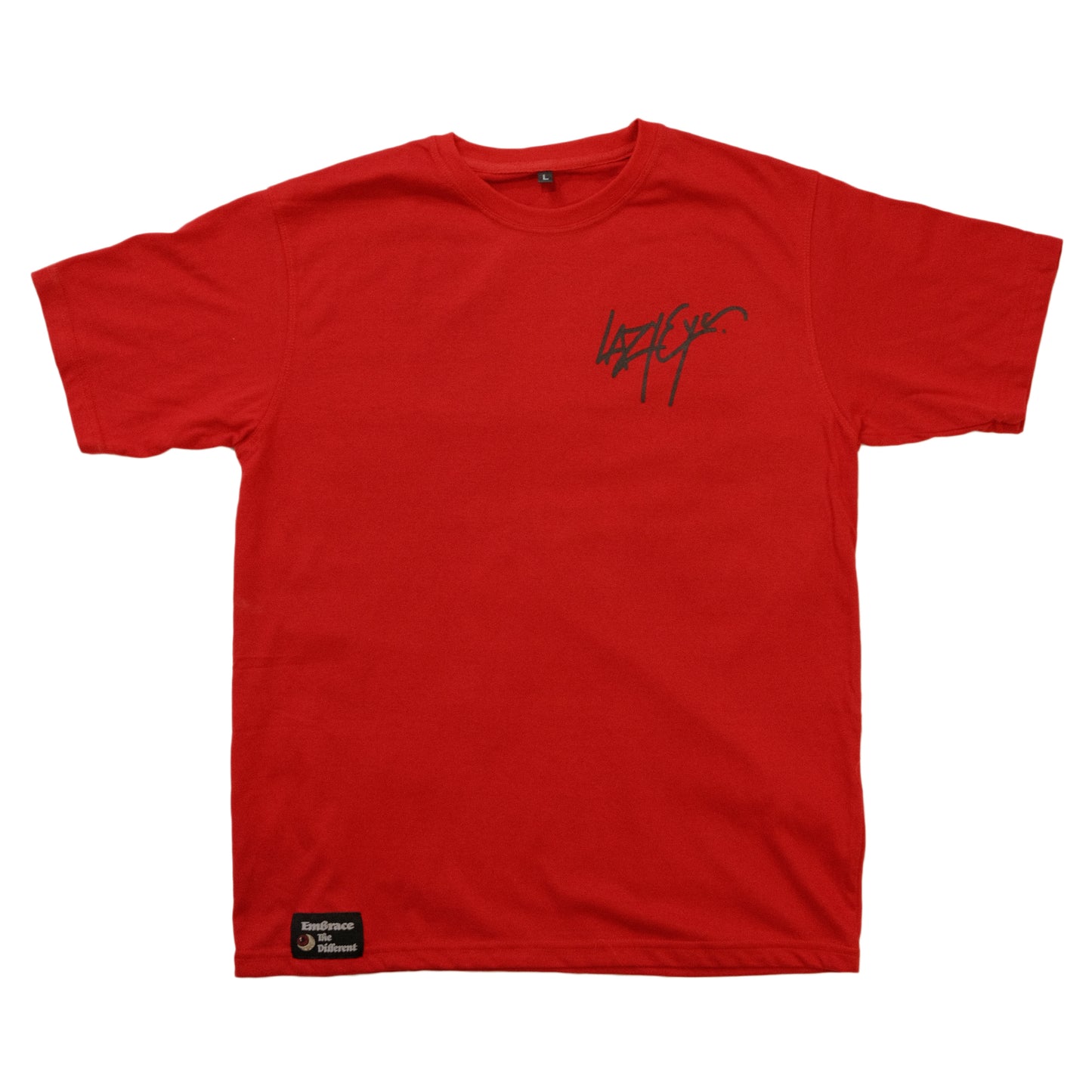 V2 T-Shirt Red